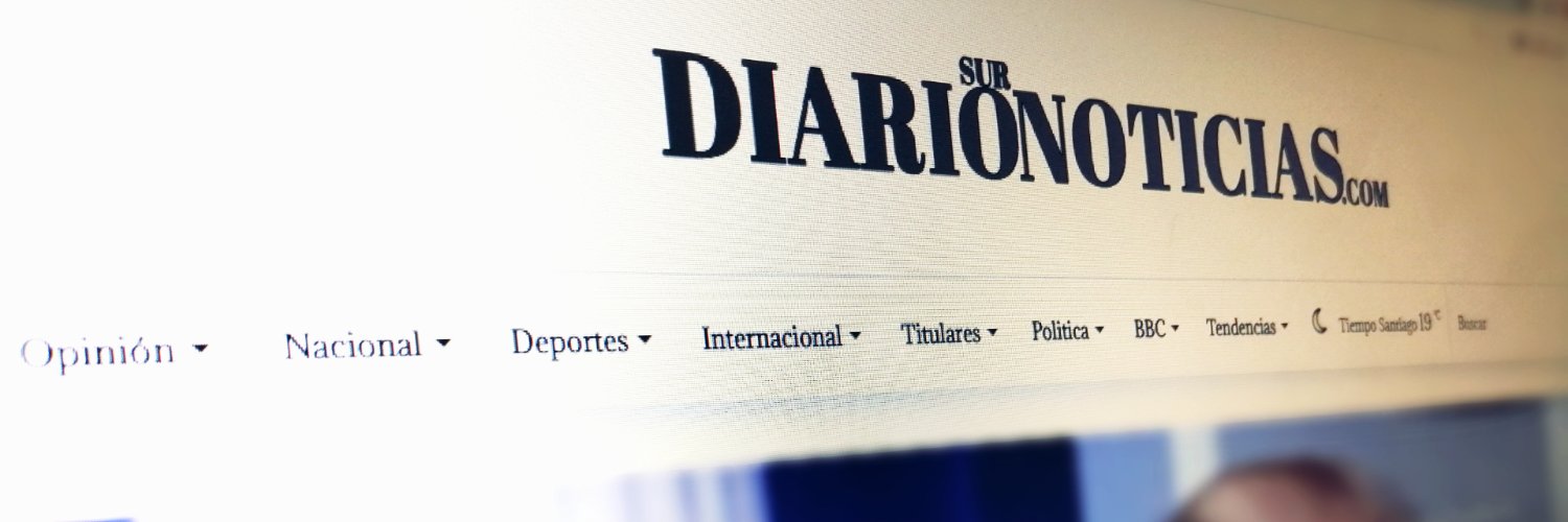 Diario Sur Noticias banner