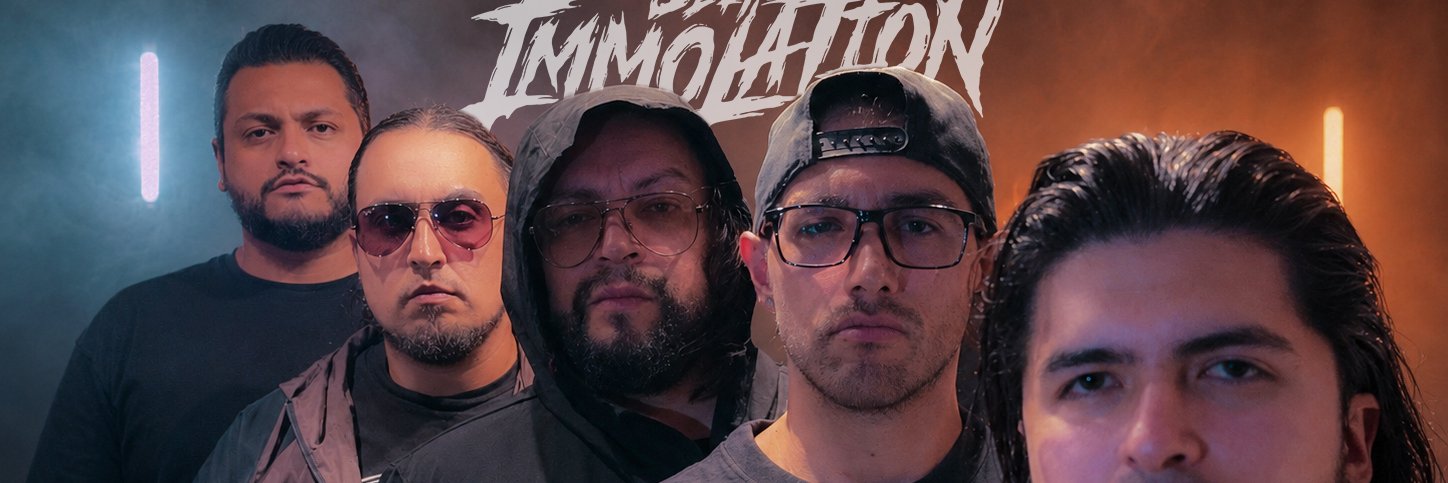 InternalSelfImm's profile banner image
