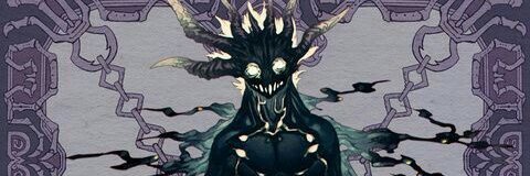 Doomzel's profile banner image