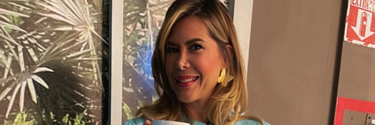Maria F Badillo banner