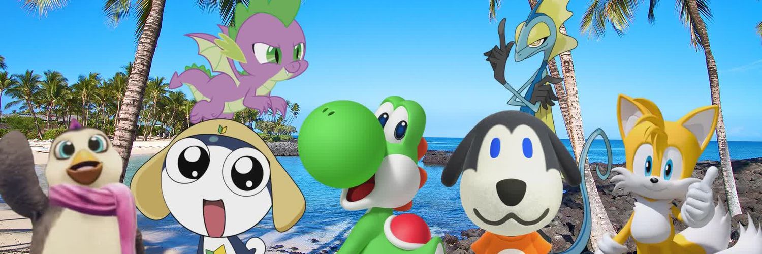 Dinosterus's profile banner image