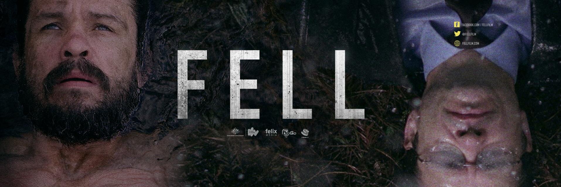 FellFilm's profile banner image