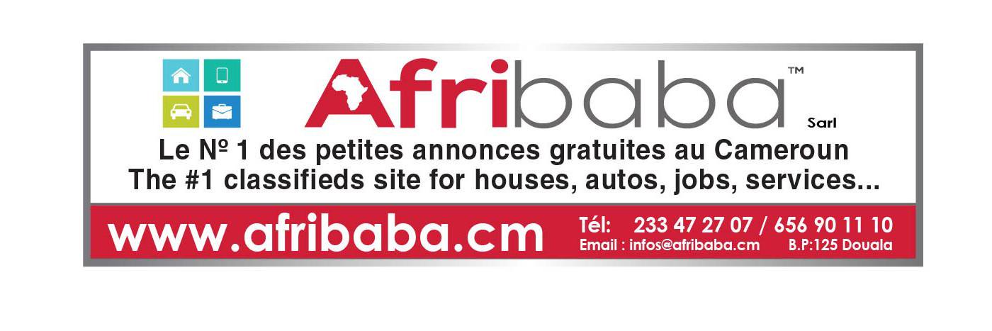 afribabaCM's profile banner image