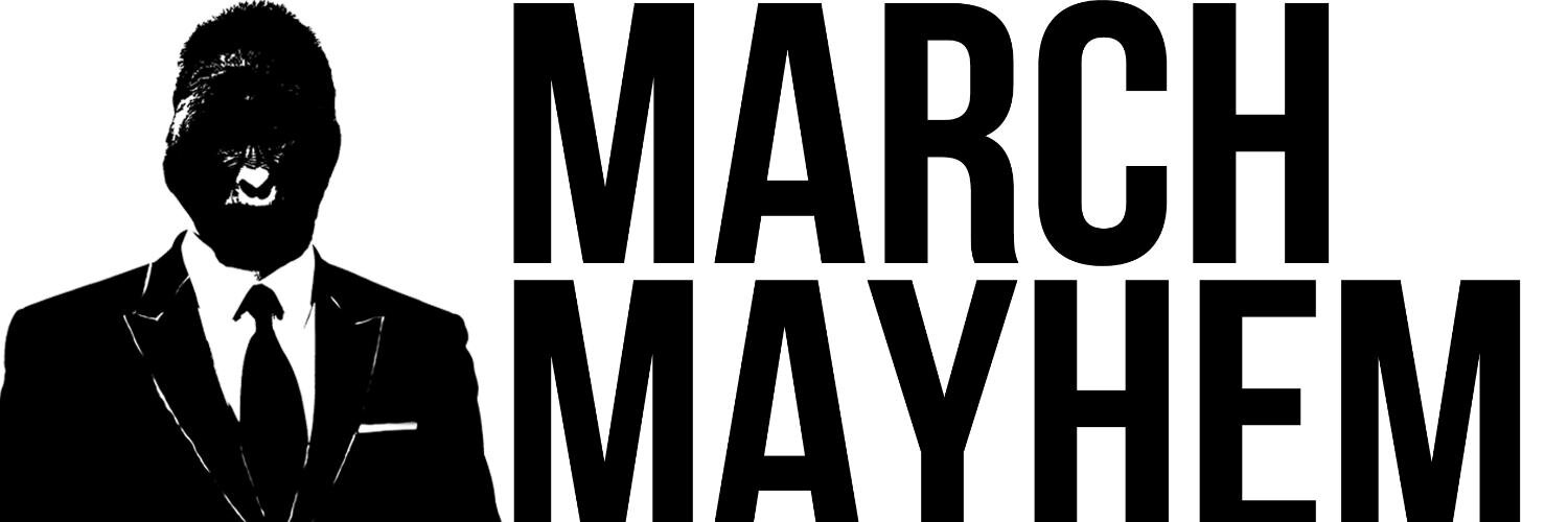 MARCHMAYHEM (MARCH_MAYHEM) / Twitter