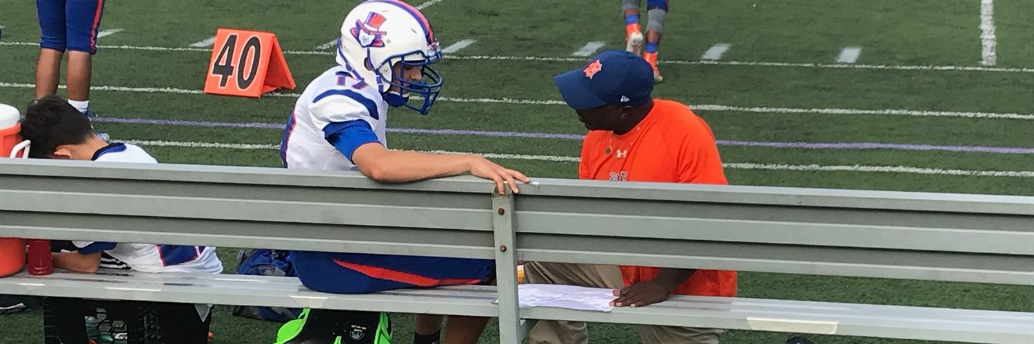 CoachTEarlSmith's profile banner image