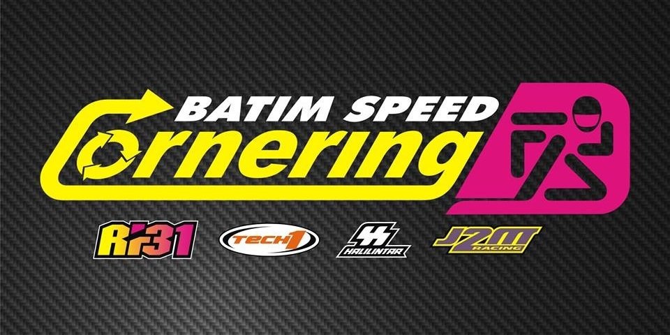 BATIMspeedcornering banner