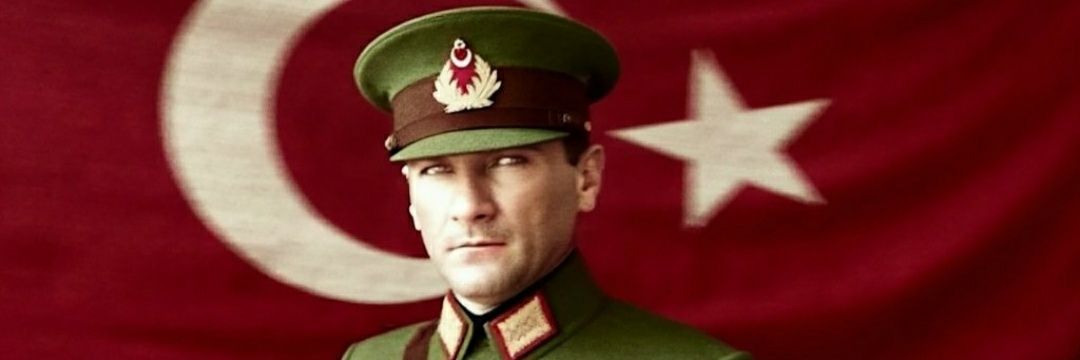 Ahmet Yiğitbaşı 👣 banner
