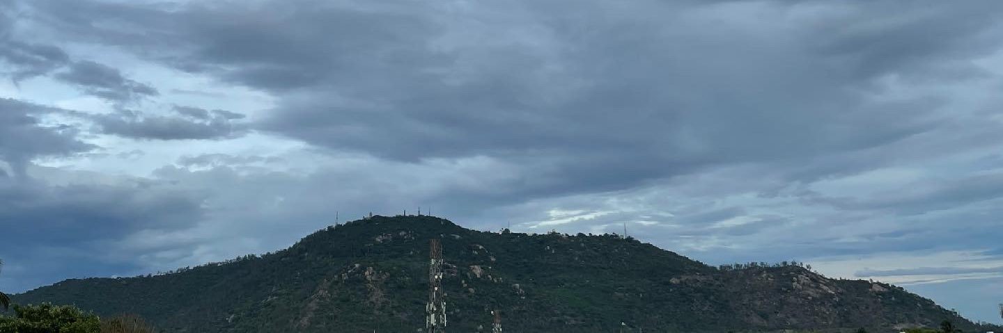 vidyagd's profile banner image