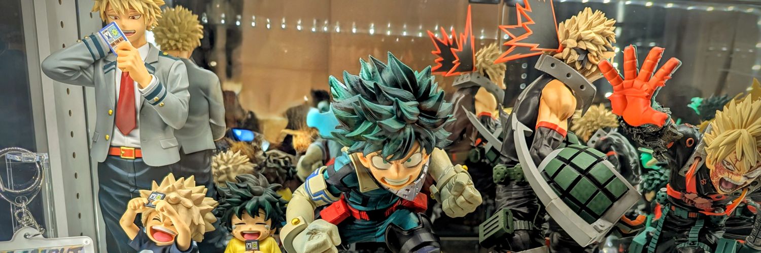 ham_moko's profile banner image