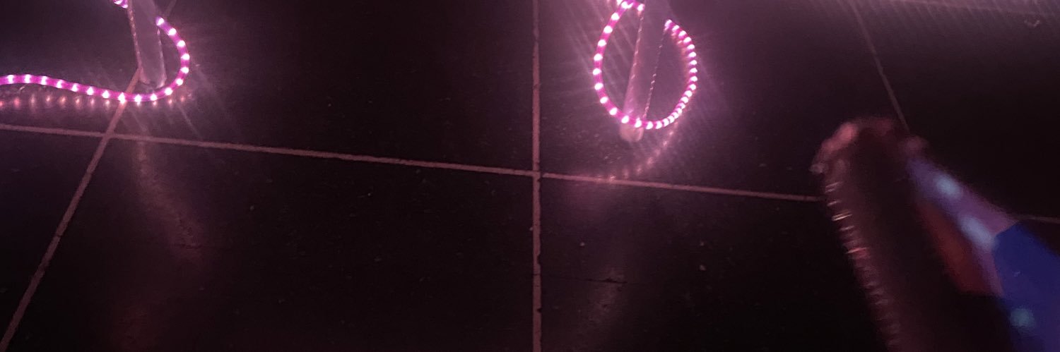 Lovrichences's profile banner image