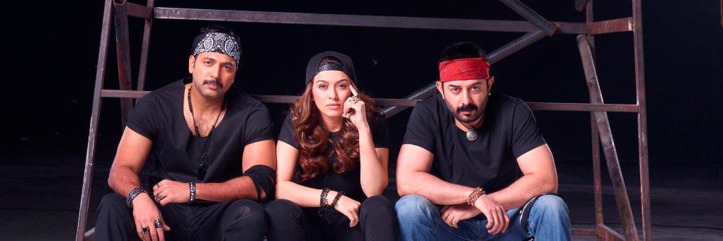 DIR.LAKSHMAN banner