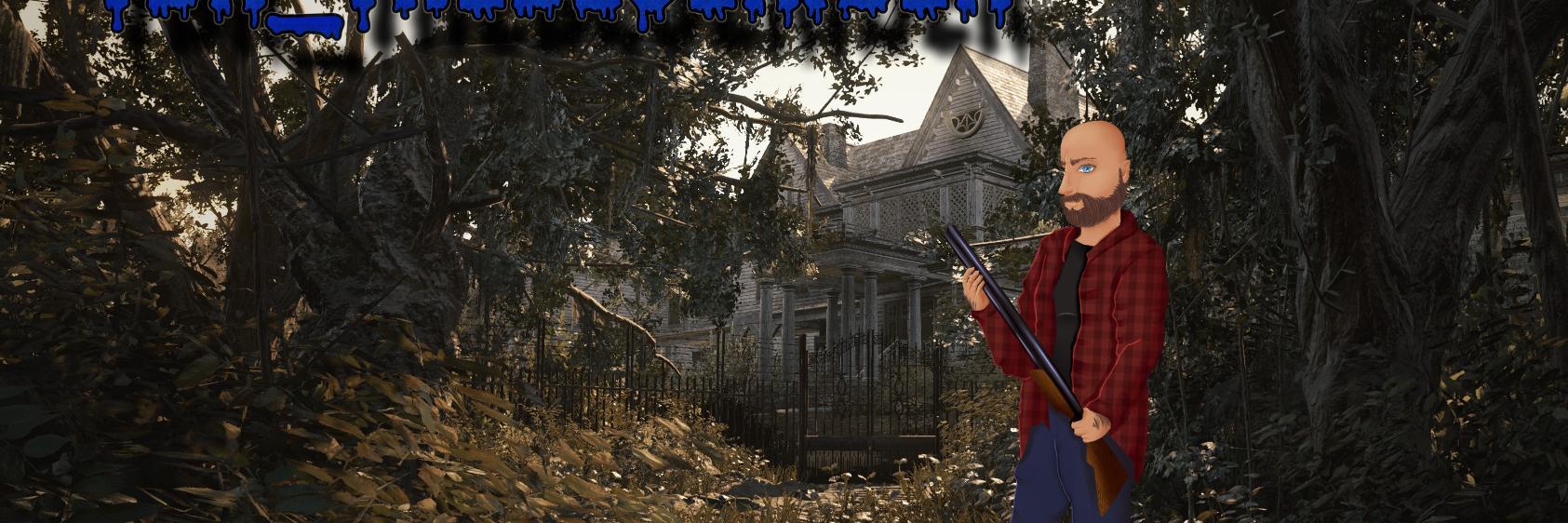 TheBlueRider's profile banner image