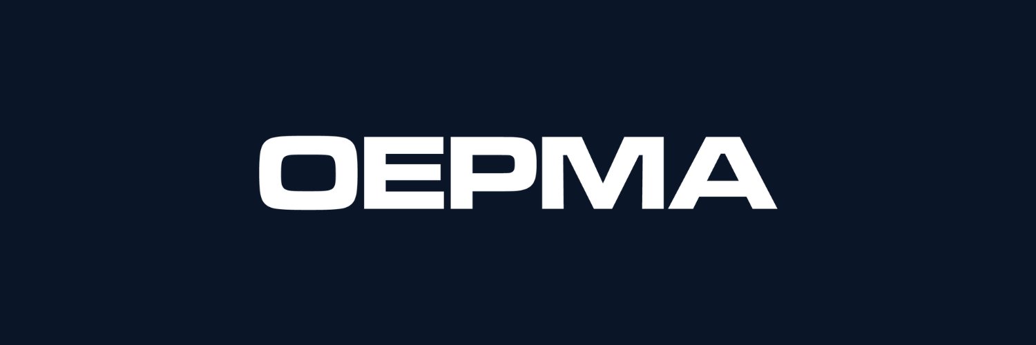 OEPMA's profile banner image