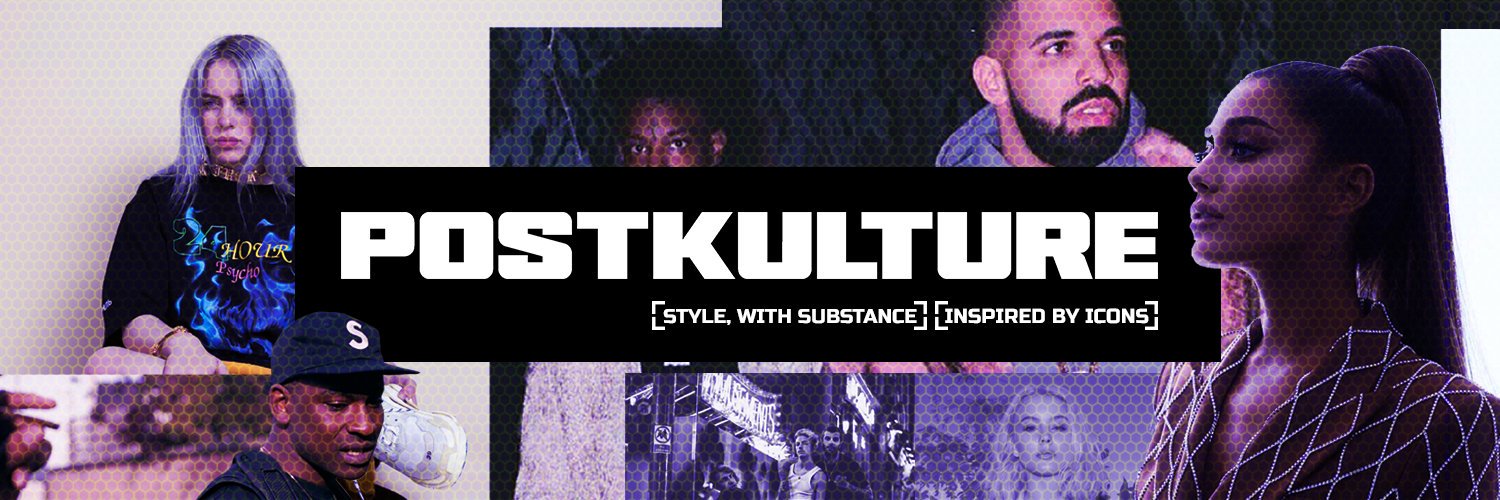 post_kulture's profile banner image