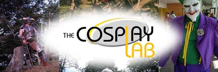 The_Cosplay_Lab's profile banner image