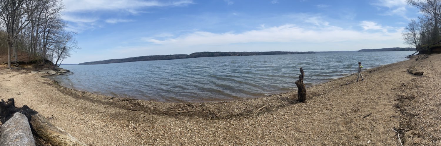 Lora B. Green, M.Ed. banner