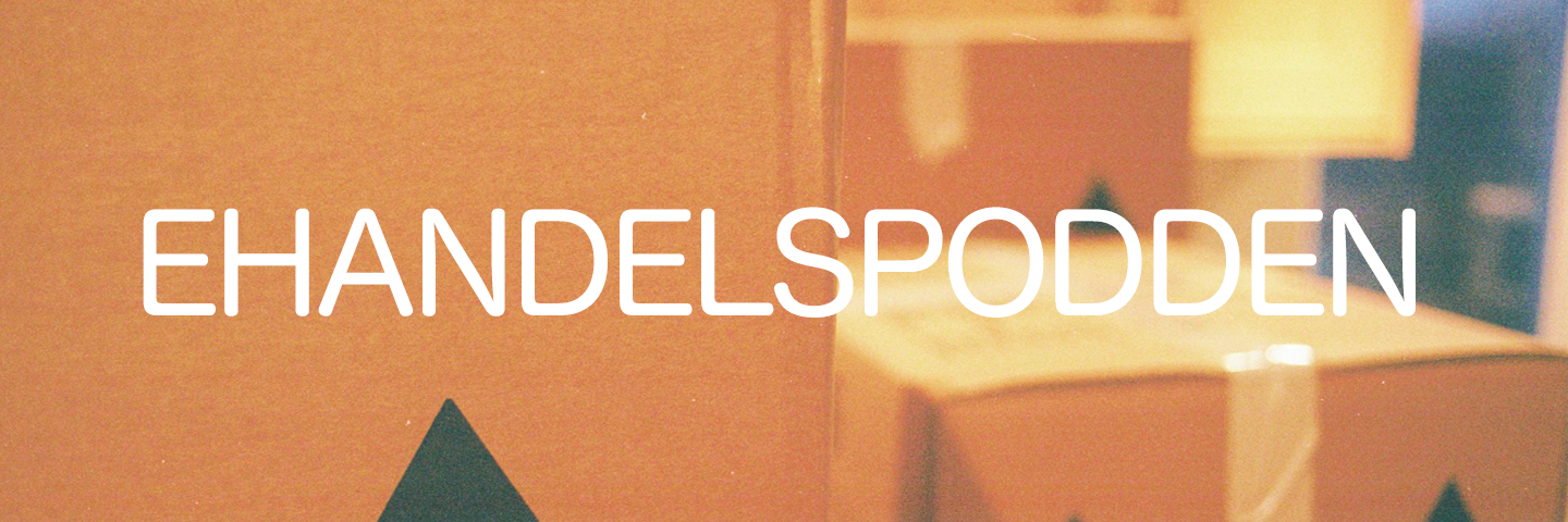 ehandelspodden's profile banner image