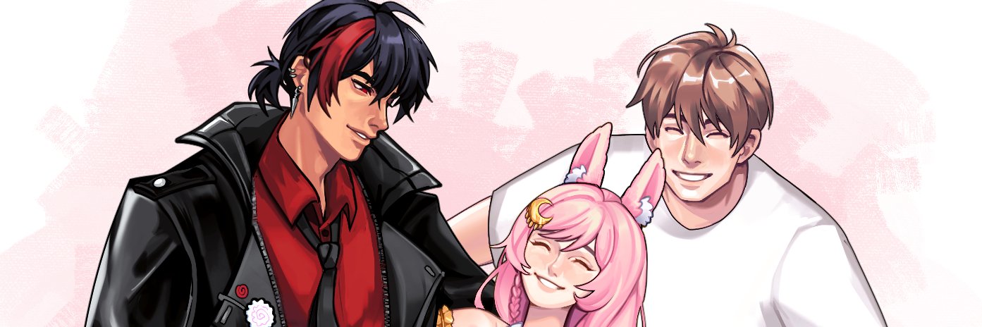 Nick banner