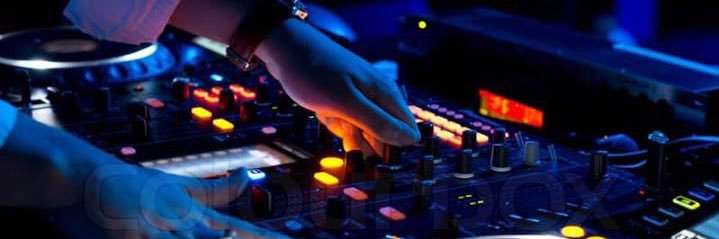 DJGusB's profile banner image