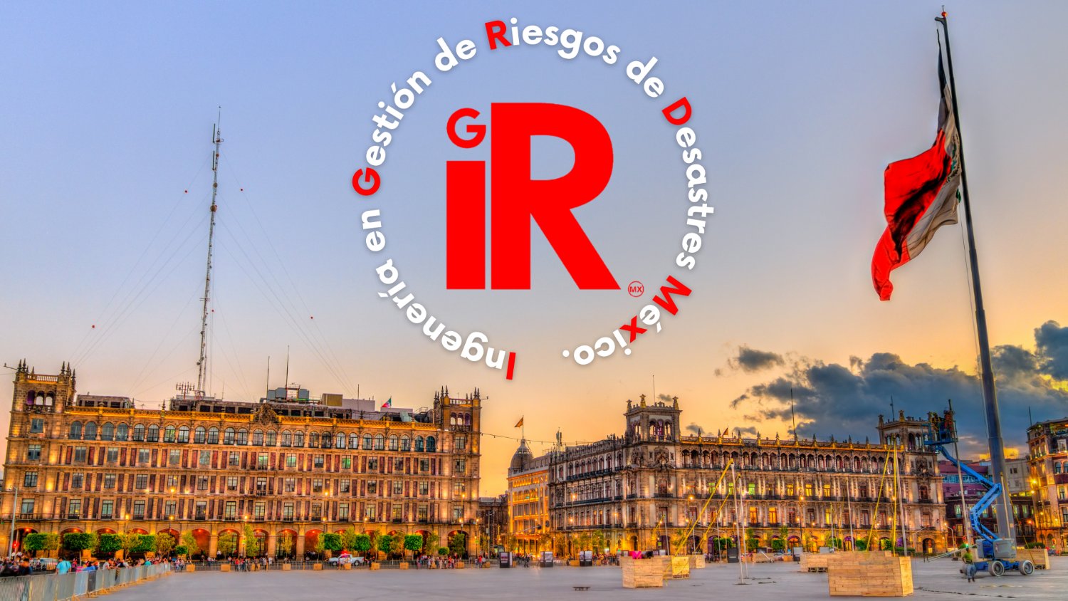 IGRDMexico's profile banner image