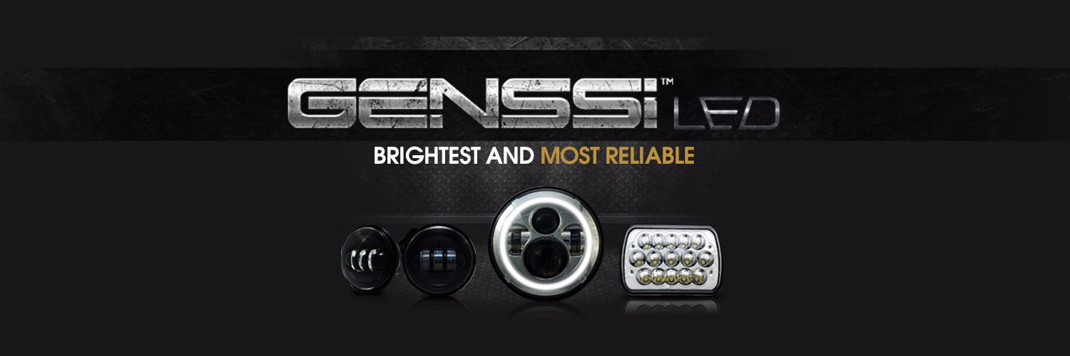 genssiled's profile banner image
