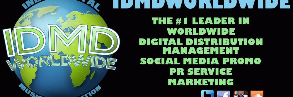 IDMDPromotion's profile banner image