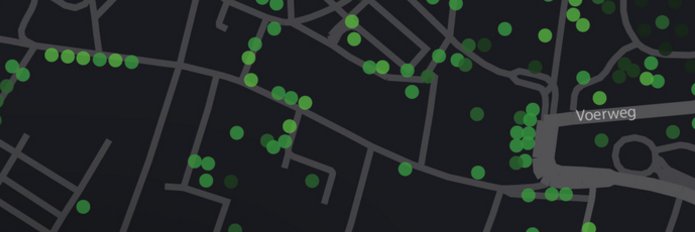 GeodanMaps's profile banner image
