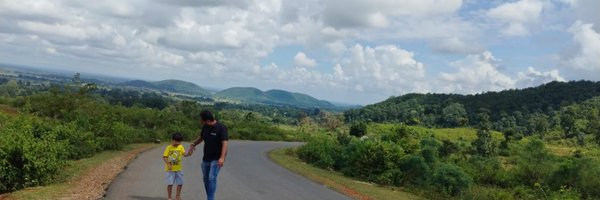 CKRaiTweets Profile Banner