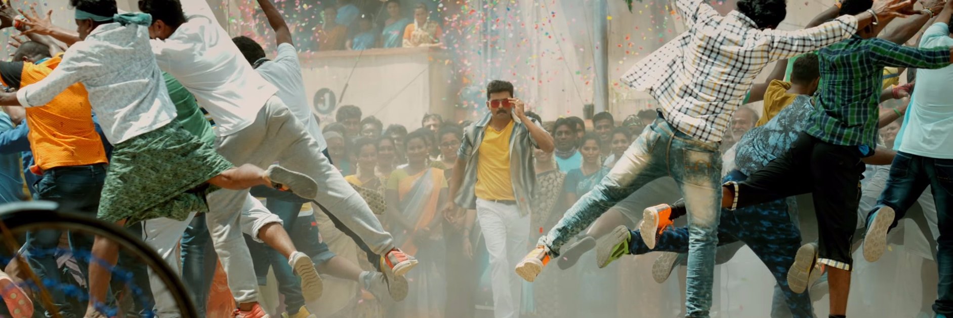 vigneshvikky12's profile banner image