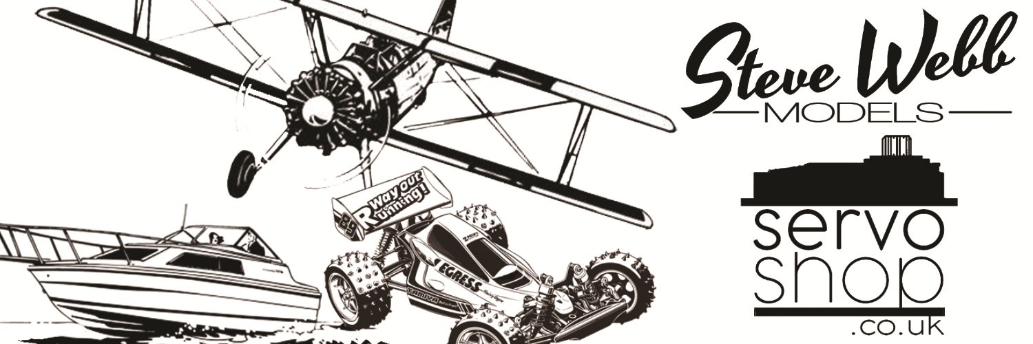 stevewebbmodels's profile banner image