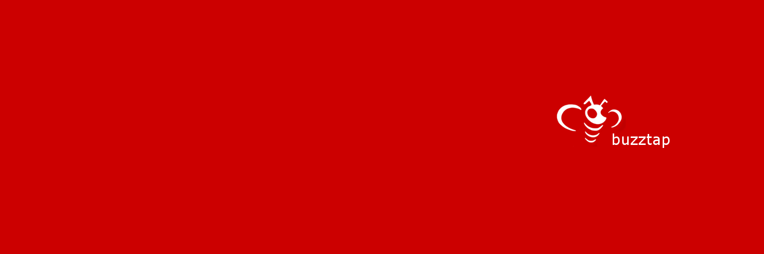 utahbuzztap's profile banner image
