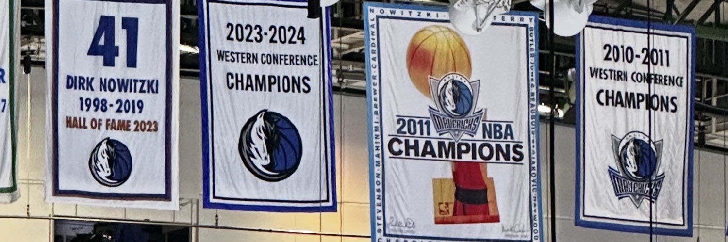 Cameron banner