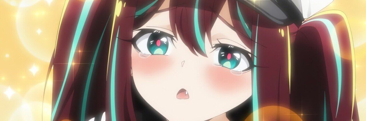nobuiru's profile banner image
