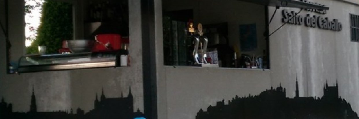 Saltocaballo's profile banner image