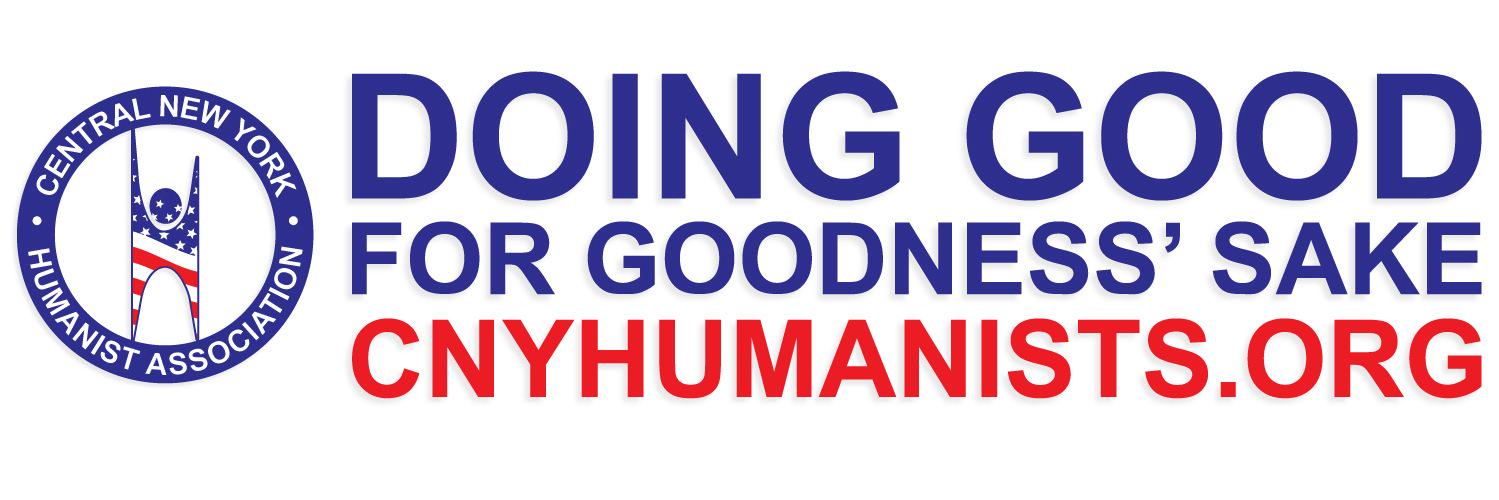 CNYHumanists's profile banner image