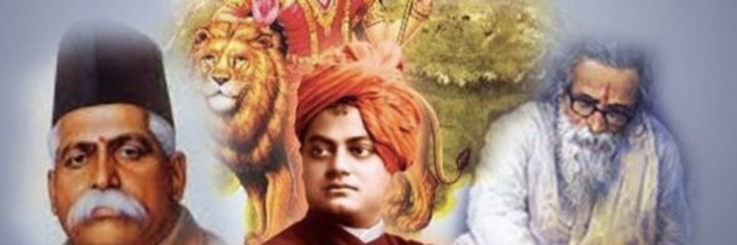 Bhikhubhai Dalsaniya (हम है मोदी का परिवार) Profile Banner