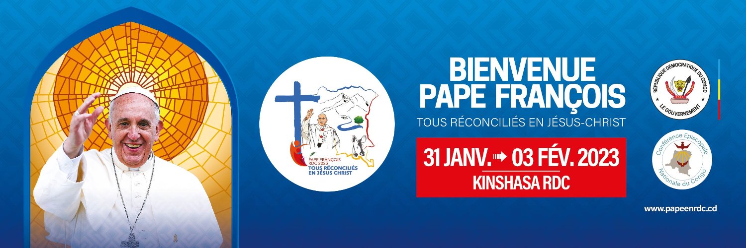 CENCO RDC Profile Banner