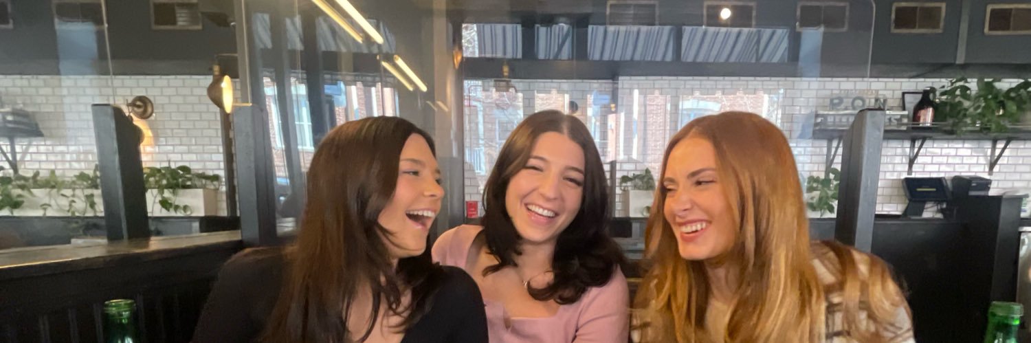 Francesccaaa's profile banner image