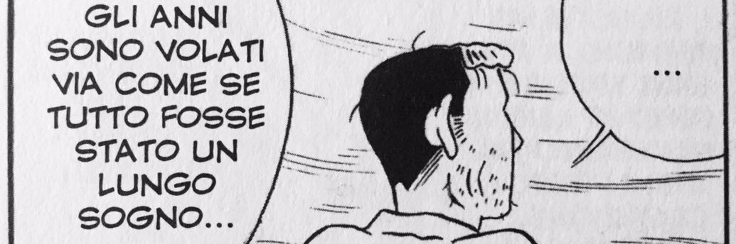 Francesco Rosano banner