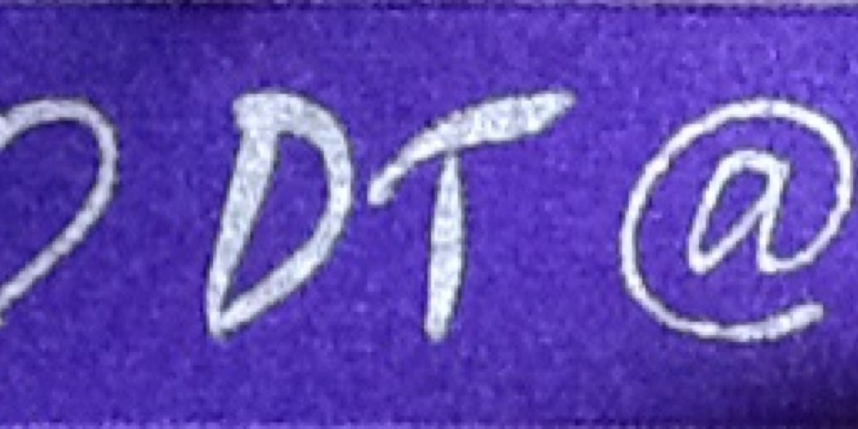 CHS Technology Dept banner