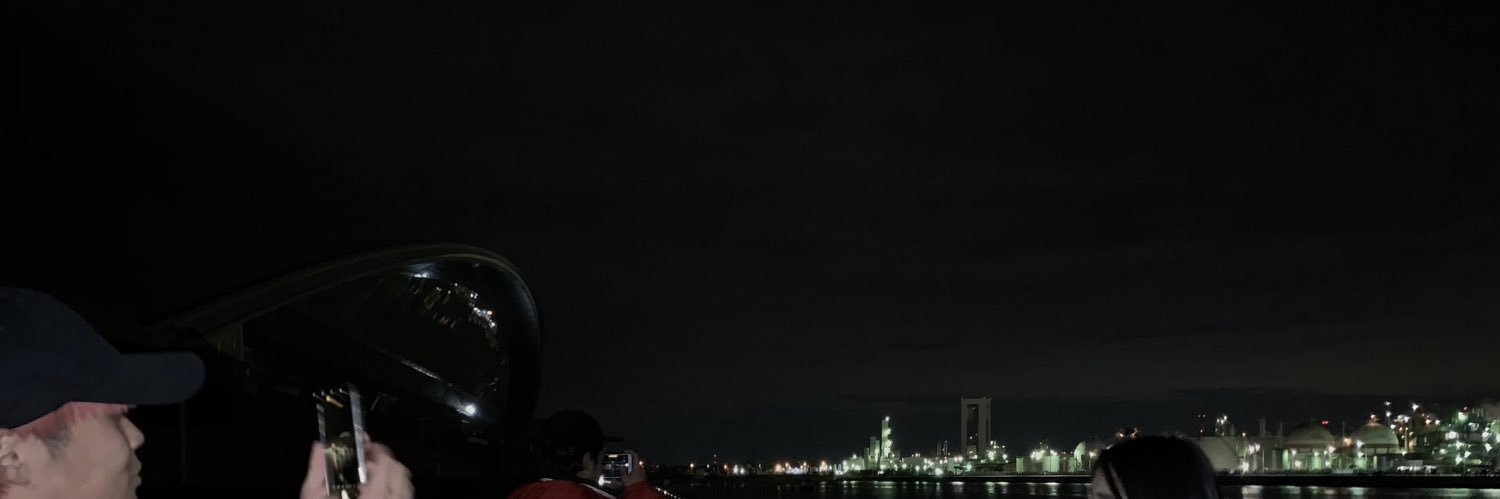 JakeKawaii's profile banner image