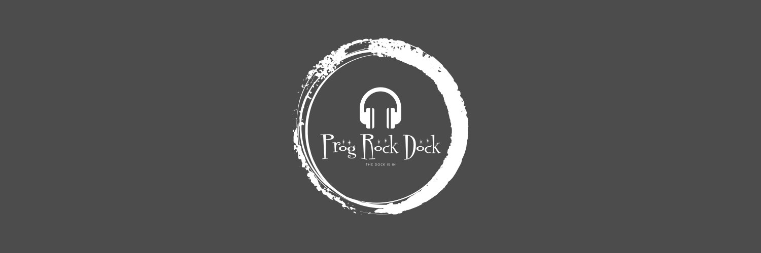 Prog Rock Dock banner