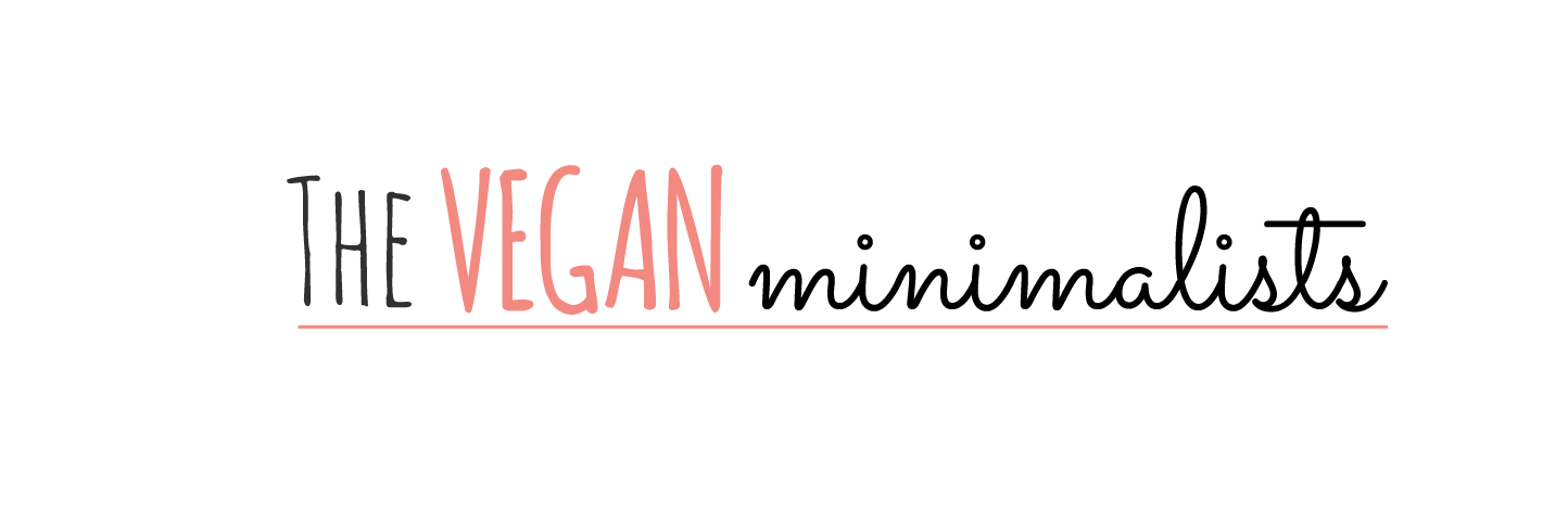 VegMinimalists's profile banner image