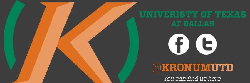 KronumUTD's profile banner image