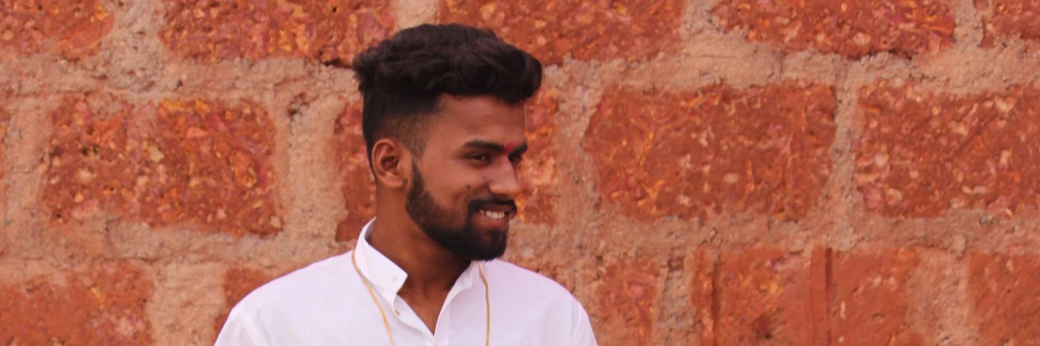 deepakagre60's profile banner image