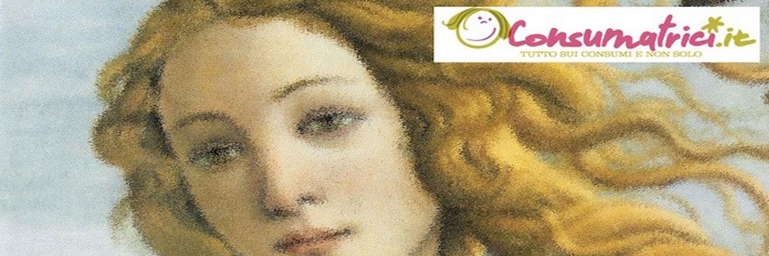 Consumatrici.it banner