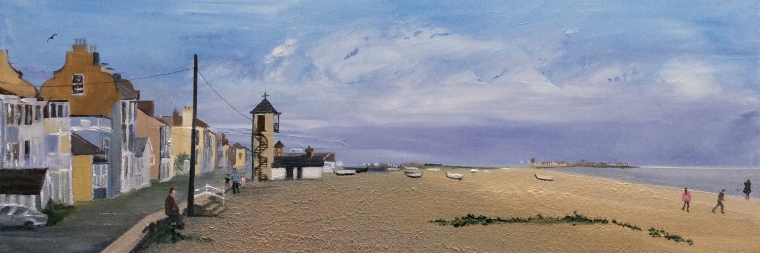 candida woolley banner