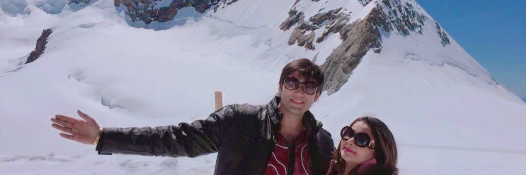AnicaBatra's profile banner image
