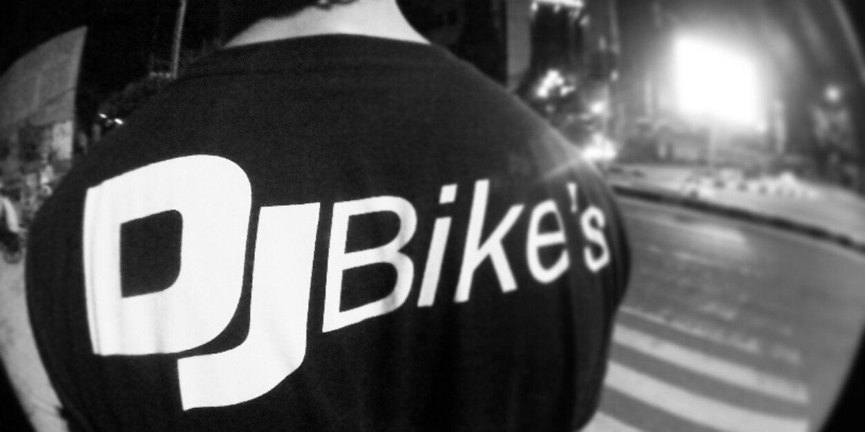 DJbikes banner