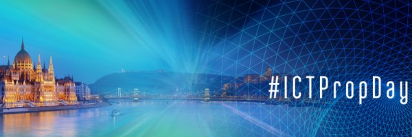 ICTproposerEU Profile Banner